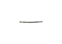 BOSCH 1987476674 - Tubo flexible de frenos