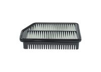 BOSCH F026400228 - Tipo de filtro: Cartucho filtrante<br>Longitud [mm]: 257<br>Ancho [mm]: 163<br>Altura [mm]: 54<br>Peso [kg]: 0,31<br>