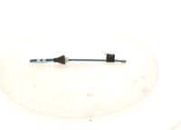 BOSCH 1987477906 - Cable de accionamiento, freno de estacionamiento