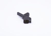 BOSCH 0986594555 - Sensor, revoluciones de la rueda