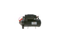 BOSCH 0986022910 - Motor de arranque