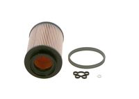 BOSCH 1457070007 - Filtro combustible