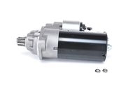 BOSCH 0 001 125 048 - Motor de arranque