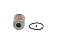 BOSCH F026402047 - Filtro combustible