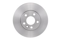 BOSCH 0986478893 - Lado de montaje: Eje trasero<br>Diámetro exterior [mm]: 268<br>Espesor de disco de frenos [mm]: 9,9<br>Espesor mínimo [mm]: 8<br>Altura [mm]: 45,7<br>corona de agujeros - Ø [mm]: 112<br>Tipo de disco de frenos: macizo<br>Diámetro de centrado [mm]: 68<br>Número de orificios: 5<br>Superficie: revestido<br>cumple norma ECE: ECE-R90<br>Diámetro de taladro hasta [mm]: 16,3<br>