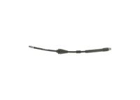 BOSCH 1987476824 - Tubo flexible de frenos