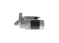 BOSCH 1986S00921 - Motor de arranque