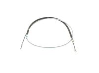 BOSCH 1987477071 - Cable de accionamiento, freno de estacionamiento