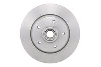 BOSCH 0986479009 - Disco de freno