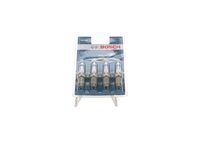 BOSCH 0242232801 - Bujía de encendido - Súper 4