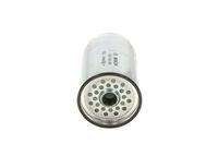 BOSCH 1457434408 - Filtro combustible