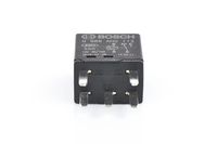 BOSCH 0986AH0113 - Relé multifunción