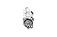 BOSCH F026003313 - N.º de chasis (VIN) desde: S 16206234<br>año construcción hasta: 03/2002<br>carga útil desde [kg]: 1000<br>carga útil hasta [kg]: 1400<br>Dinámica de frenado / conducción: para vehículos con ABS<br>Diámetro [mm]: 25,4<br>Número de conexiones: 2<br>Medida de rosca: M10x1<br>Longitud 1 [mm]: 33<br>Longitud 2 [mm]: 147<br>