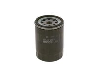 BOSCH F026407232 - Filtro de aceite