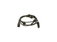 BOSCH 0986594520 - Sensor, revoluciones de la rueda