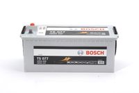 BOSCH 0092T50770 - Tensión [V]: 12<br>Capacidad de la batería [Ah]: 180<br>Corriente de arranque en frío, EN [A]: 1000<br>Esquema de bornes: 3<br>Tipo de polos terminales: 1<br>Talón de sujeción: B00<br>Longitud [mm]: 513<br>Ancho [mm]: 223<br>Altura [mm]: 223<br>