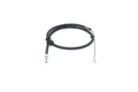 BOSCH 1 987 482 718 - Cable de accionamiento, freno de estacionamiento