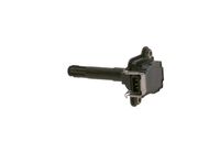 BOSCH 098622A203 - Cant. entradas/salidas: 1<br>Número de enchufes de contacto: 3<br>Bobina de encendido: Versión de conexión SAE<br>