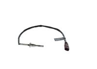 BOSCH 0986259211 - Sensor, temp. gas escape