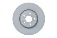 BOSCH 0986479D13 - Disco de freno