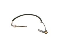 BOSCH 0986259025 - Sensor, temp. gas escape