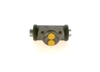 BOSCH 0986475718 - Cilindro de freno de rueda