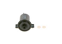 BOSCH 0986450110 - Filtro combustible