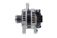 BOSCH 1986A01322 - Alternador