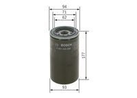 BOSCH 0451203220 - Filtro de aceite