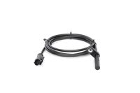 BOSCH 0265009340 - Sensor, revoluciones de la rueda