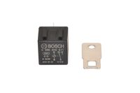 BOSCH 0986AH0611 - Relé, inyección combustible