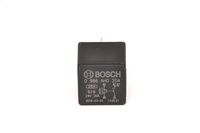 BOSCH 0986AH0204 - Relé multifunción