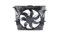 BOSCH 0130707513 - Motor eléctrico, ventilador del radiador