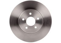 BOSCH 0986479S48 - Disco de freno