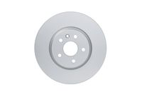 BOSCH 0986479D93 - Disco de freno