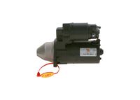 BOSCH 0986020870 - Motor de arranque