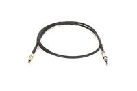 BOSCH 1987482746 - Cable de accionamiento, freno de estacionamiento