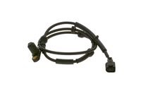 BOSCH 0986594011 - Sensor, revoluciones de la rueda