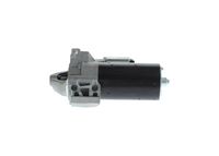 BOSCH 1986S00862 - Motor de arranque