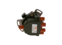 BOSCH 0986237605 - Distribuidor de encendido