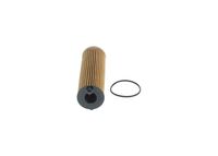 BOSCH F026407238 - Tipo de filtro: Cartucho filtrante<br>Altura [mm]: 190<br>Diámetro interior [mm]: 20<br>Diámetro exterior [mm]: 53<br>Diámetro interior de la junta anular [mm]: 58,5<br>Diámetro exterior de la junta anular [mm]: 65,5<br>Peso [kg]: 0,06<br>Artículo complementario / información complementaria 2: con junta tórica<br>