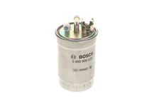 BOSCH 0450906429 - Tipo de filtro: Filtro de tubería<br>Altura [mm]: 160<br>Diámetro exterior [mm]: 88<br>Diámetro de tubo [mm]: 10<br>Peso [kg]: 0,32<br>Artículo complementario/Información complementaria: con juntas<br>