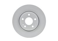 BOSCH 0986479A01 - Disco de freno