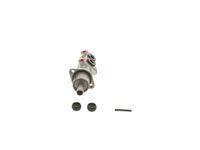 BOSCH F026003517 - Código de motor: RHX (DW10BTED)<br>Dinámica de frenado / conducción: para vehículos con ABS<br>Diámetro [mm]: 23,8<br>Diámetro del pistón [mm]: 23,81<br>Número de conexiones: 2<br>Material: Hierro fundido<br>Rosca 1: M 10 x 1<br>Artículo complementario / información complementaria 2: sin depósito líquido frenos<br>