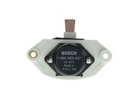 BOSCH 1986AE0007 - Regulador del alternador