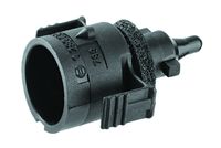 BOSCH 0 280 130 047 - Sensor, temperatura del aire de admisión