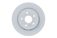 BOSCH 0986479C57 - Disco de freno