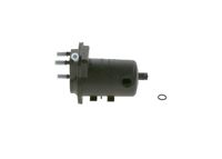 BOSCH 0450907011 - Filtro combustible