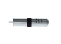 BOSCH F026402257 - Tipo de filtro: Filtro de tubería<br>Altura [mm]: 269<br>Diámetro exterior [mm]: 55<br>Peso [kg]: 0,237<br>