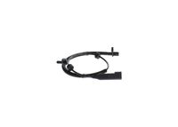 BOSCH 0986594517 - Sensor, revoluciones de la rueda